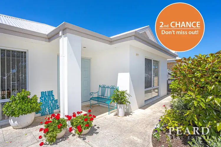 14 Harford Grove, Yanchep WA 6035