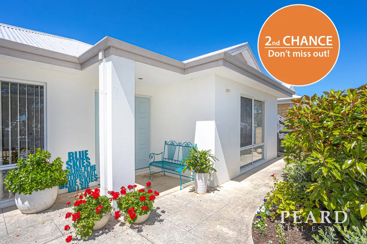 Main view of Homely house listing, 14 Harford Grove, Yanchep WA 6035