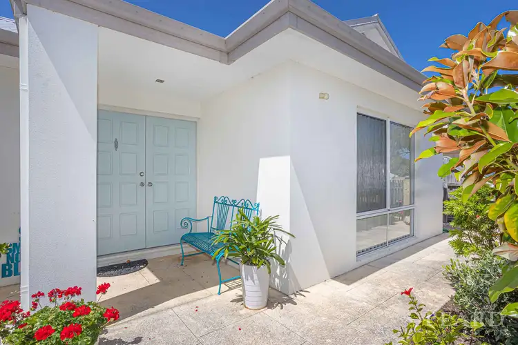 Second view of Homely house listing, 14 Harford Grove, Yanchep WA 6035