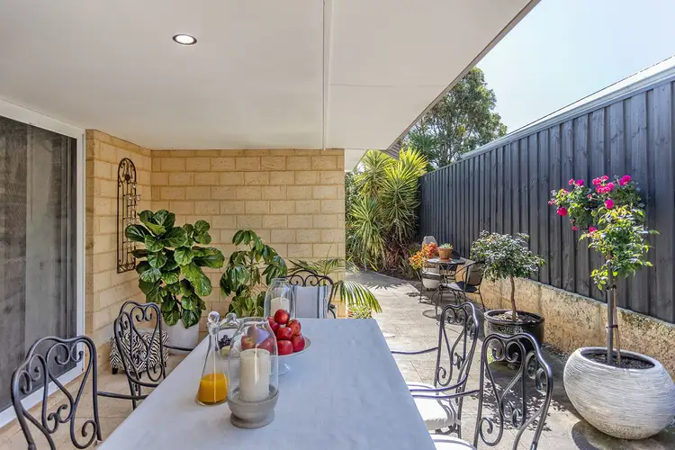 Third view of Homely house listing, 14 Harford Grove, Yanchep WA 6035
