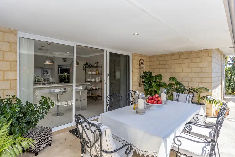 Fourth view of Homely house listing, 14 Harford Grove, Yanchep WA 6035
