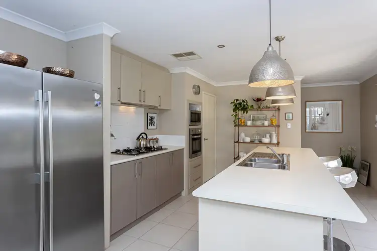 Fifth view of Homely house listing, 14 Harford Grove, Yanchep WA 6035