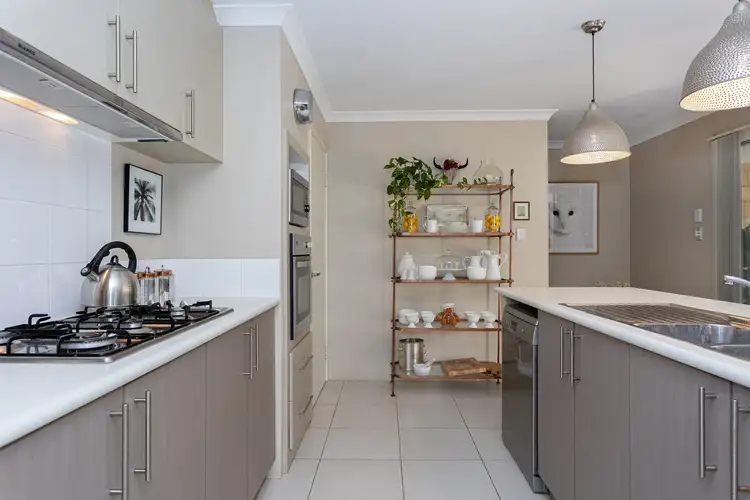 Sixth view of Homely house listing, 14 Harford Grove, Yanchep WA 6035