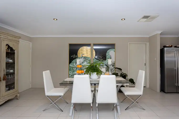 Seventh view of Homely house listing, 14 Harford Grove, Yanchep WA 6035