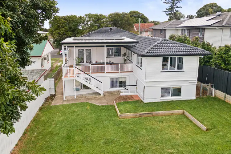 116 Eyre Street, Mount Gravatt East QLD 4122