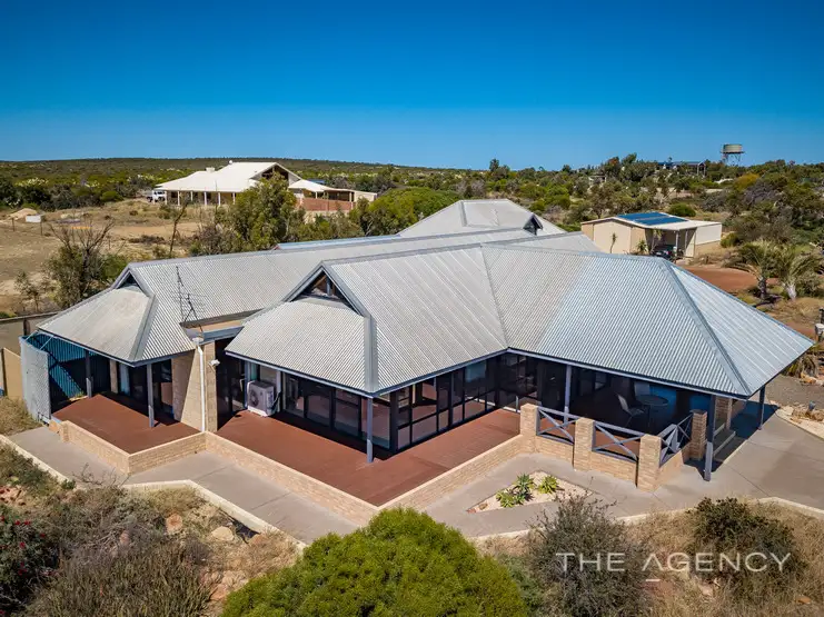 117 Explorer Avenue, Kalbarri WA 6536