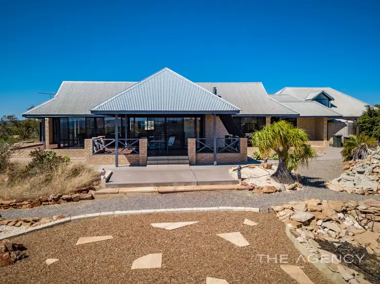 Second view of Homely rural property listing, 117 Explorer Avenue, Kalbarri WA 6536