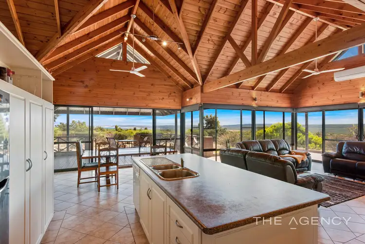 Third view of Homely rural property listing, 117 Explorer Avenue, Kalbarri WA 6536