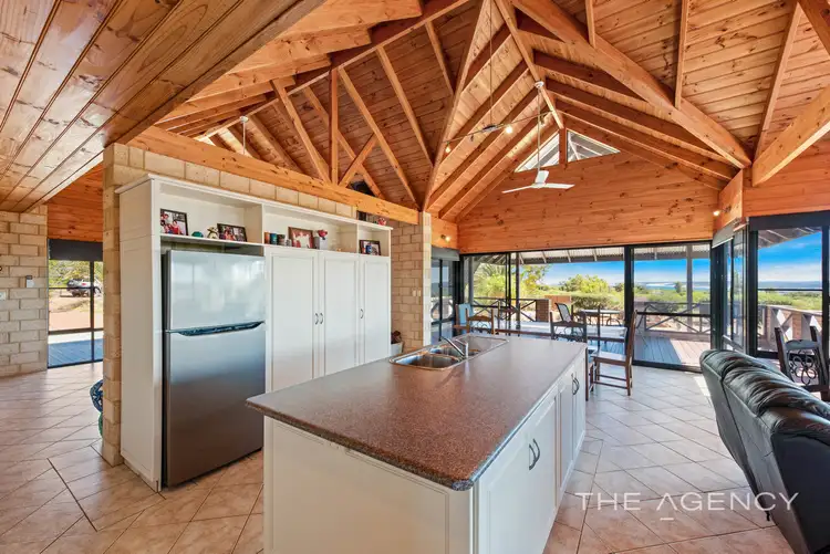 Fourth view of Homely rural property listing, 117 Explorer Avenue, Kalbarri WA 6536