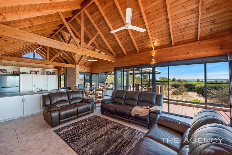 Fifth view of Homely rural property listing, 117 Explorer Avenue, Kalbarri WA 6536