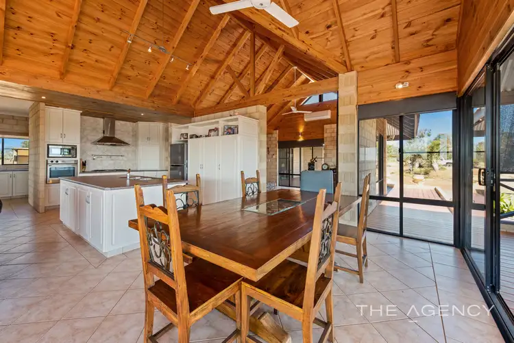 Sixth view of Homely rural property listing, 117 Explorer Avenue, Kalbarri WA 6536