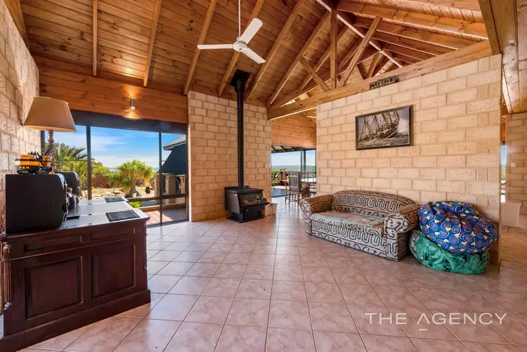 Seventh view of Homely rural property listing, 117 Explorer Avenue, Kalbarri WA 6536
