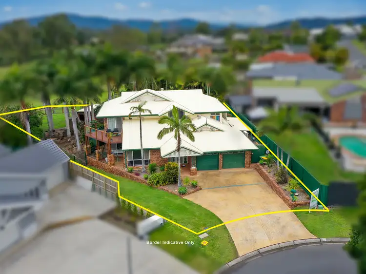 3 Seehausen Way, Windaroo QLD 4207