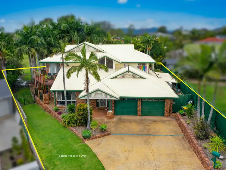 Fourth view of Homely house listing, 3 Seehausen Way, Windaroo QLD 4207
