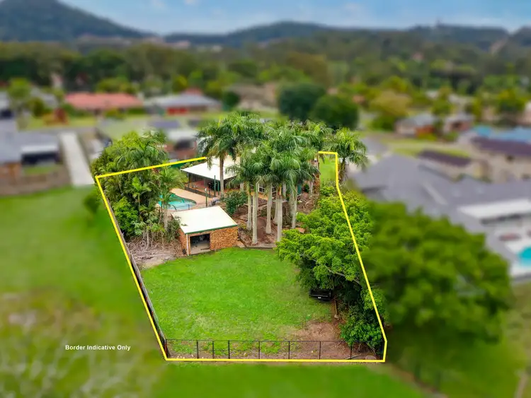 Fifth view of Homely house listing, 3 Seehausen Way, Windaroo QLD 4207
