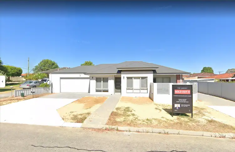 13C Gascoyne Street, Nollamara WA 6061