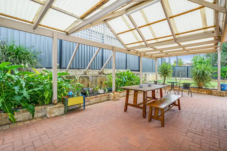 Third view of Homely house listing, 12 Lagoon Heights, Ballajura WA 6066