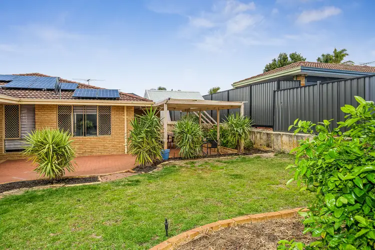Fourth view of Homely house listing, 12 Lagoon Heights, Ballajura WA 6066