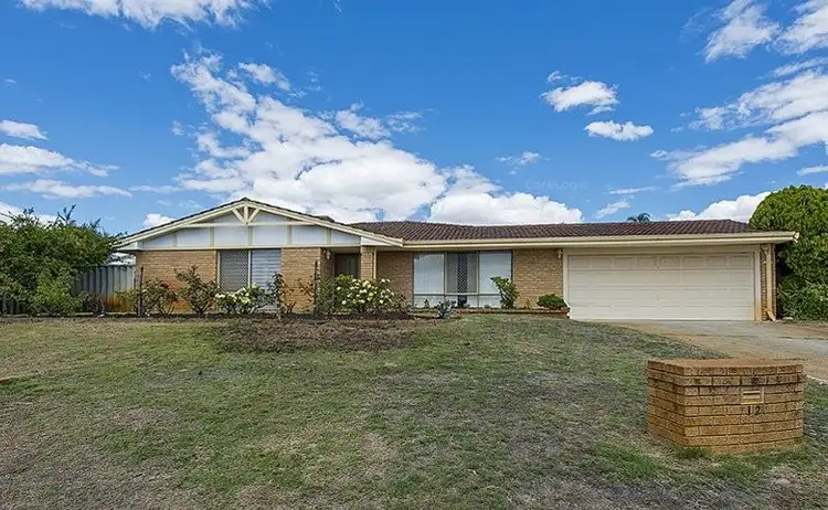 Sixth view of Homely house listing, 12 Lagoon Heights, Ballajura WA 6066