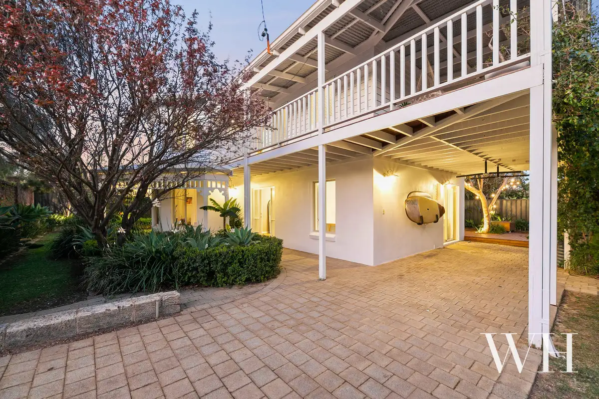 Main view of Homely house listing, 32C Bristol Avenue, Bicton WA 6157