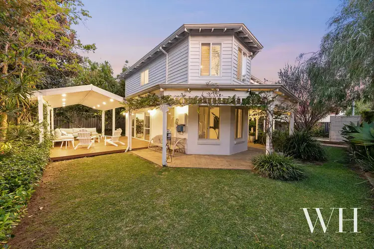 Third view of Homely house listing, 32C Bristol Avenue, Bicton WA 6157