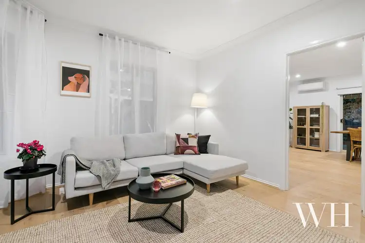 Fifth view of Homely house listing, 32C Bristol Avenue, Bicton WA 6157