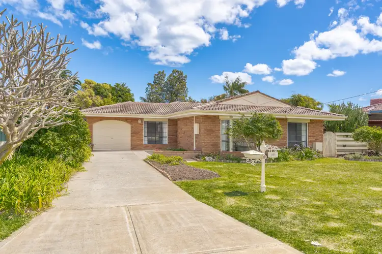 14 Oakdale Close, Safety Bay WA 6169