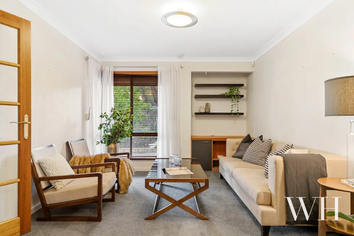 Main view of Homely house listing, 31 Weston Way, Kardinya WA 6163