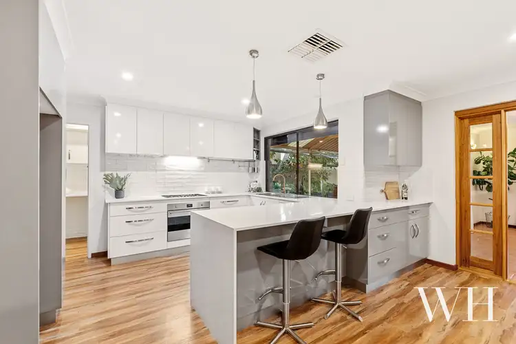 Third view of Homely house listing, 31 Weston Way, Kardinya WA 6163