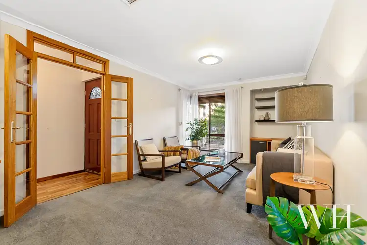 Fourth view of Homely house listing, 31 Weston Way, Kardinya WA 6163