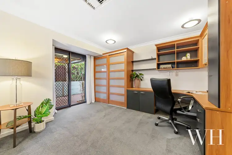 Fifth view of Homely house listing, 31 Weston Way, Kardinya WA 6163