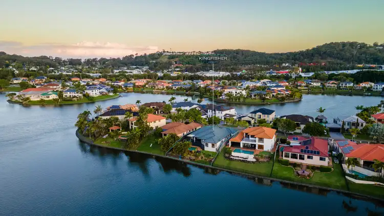 12 Palmyra Court, Burleigh Waters QLD 4220