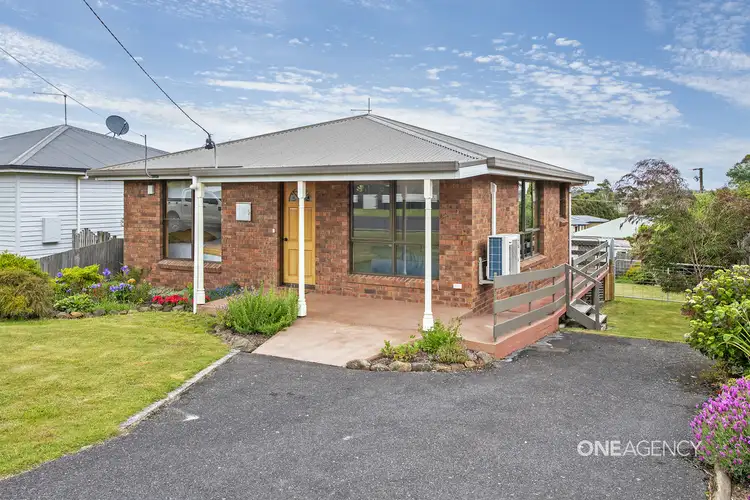 Second view of Homely house listing, 6 Ward Street, Smithton TAS 7330