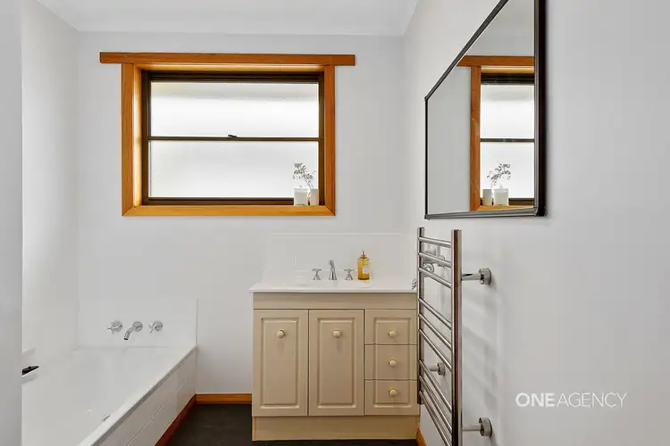 Sixth view of Homely house listing, 6 Ward Street, Smithton TAS 7330