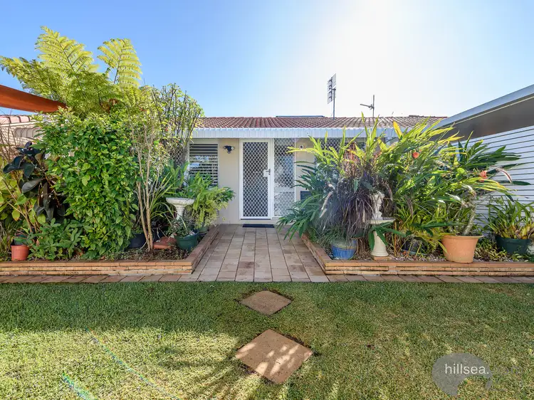 1/10 Stephanie Court, Labrador QLD 4215