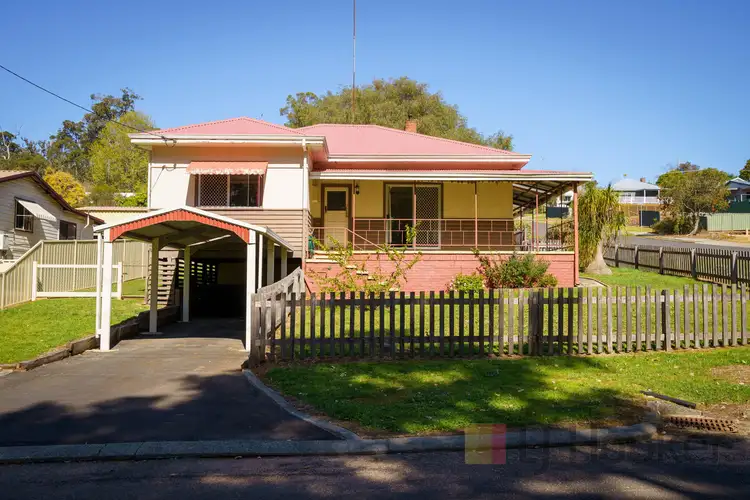 Main view of Homely house listing, 100 Brockman Street, Pemberton WA 6260