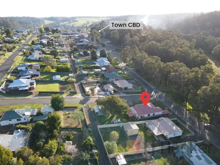 Second view of Homely house listing, 100 Brockman Street, Pemberton WA 6260