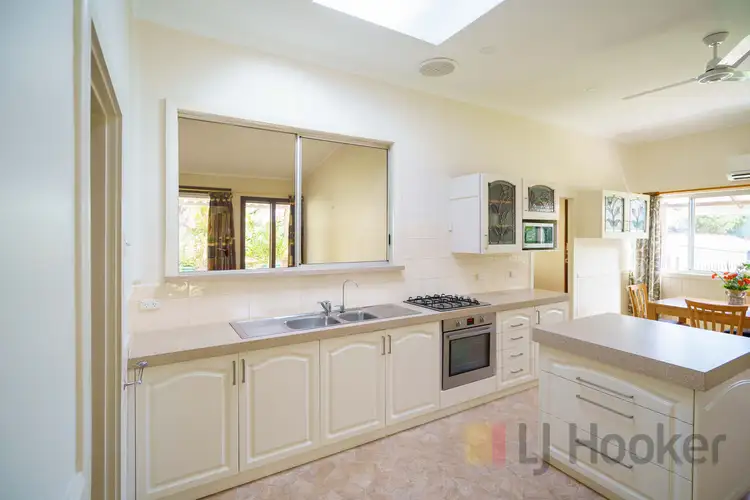 Fourth view of Homely house listing, 100 Brockman Street, Pemberton WA 6260
