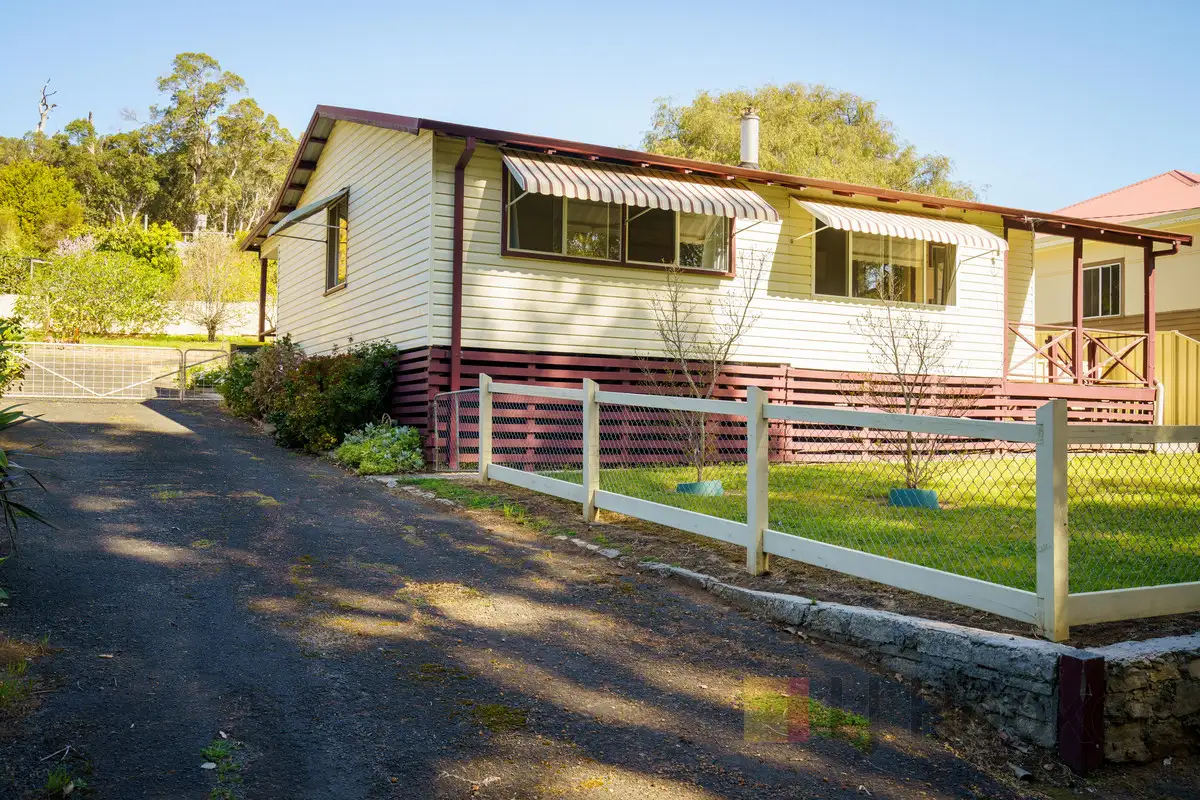 Main view of Homely house listing, 102 Brockman Street, Pemberton WA 6260