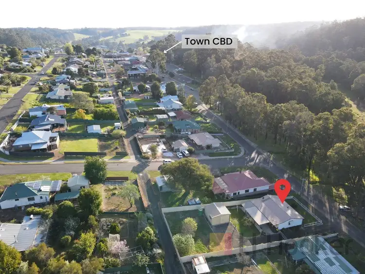 Second view of Homely house listing, 102 Brockman Street, Pemberton WA 6260