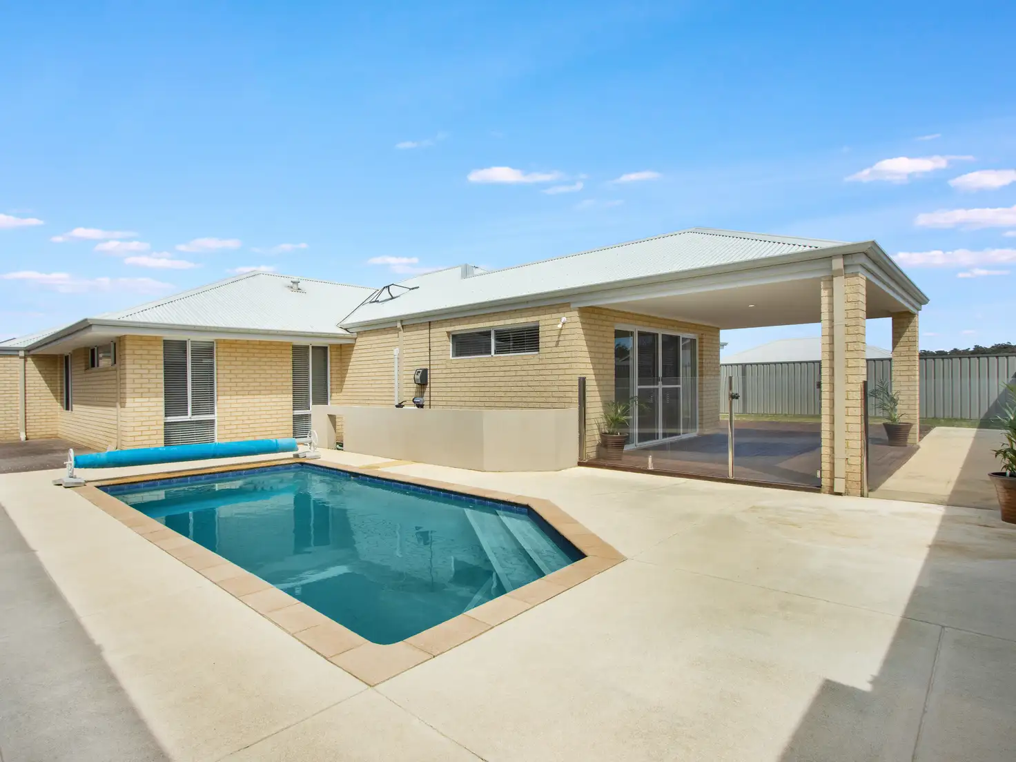 Main view of Homely house listing, 38 Pemberton Boulevard, Baldivis WA 6171