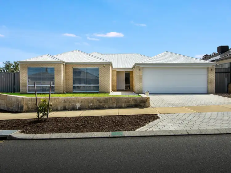 Third view of Homely house listing, 38 Pemberton Boulevard, Baldivis WA 6171