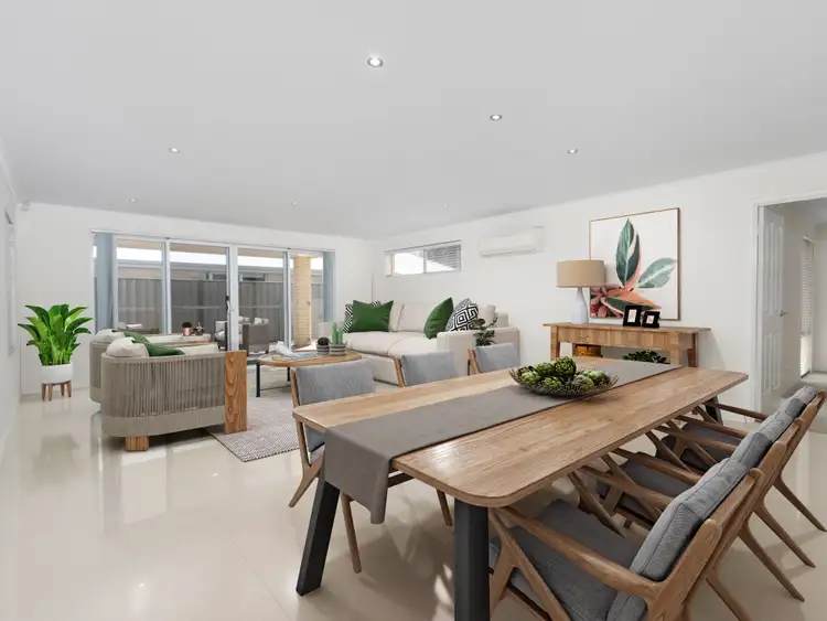 Fourth view of Homely house listing, 38 Pemberton Boulevard, Baldivis WA 6171