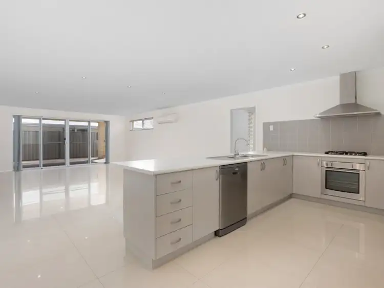 Fifth view of Homely house listing, 38 Pemberton Boulevard, Baldivis WA 6171