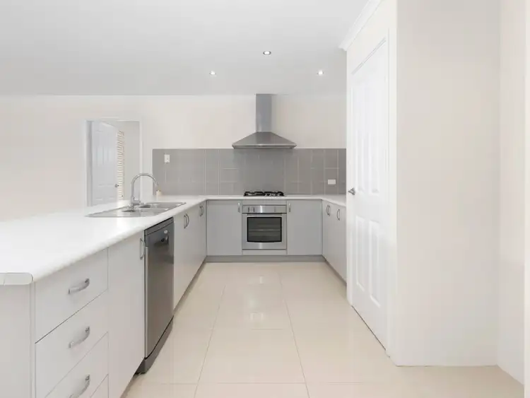 Sixth view of Homely house listing, 38 Pemberton Boulevard, Baldivis WA 6171