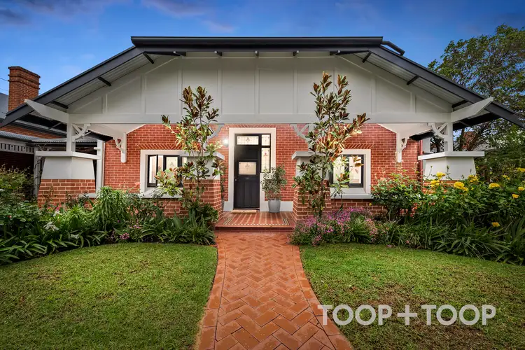 Main view of Homely house listing, 65 Cremorne Street, Malvern SA 5061