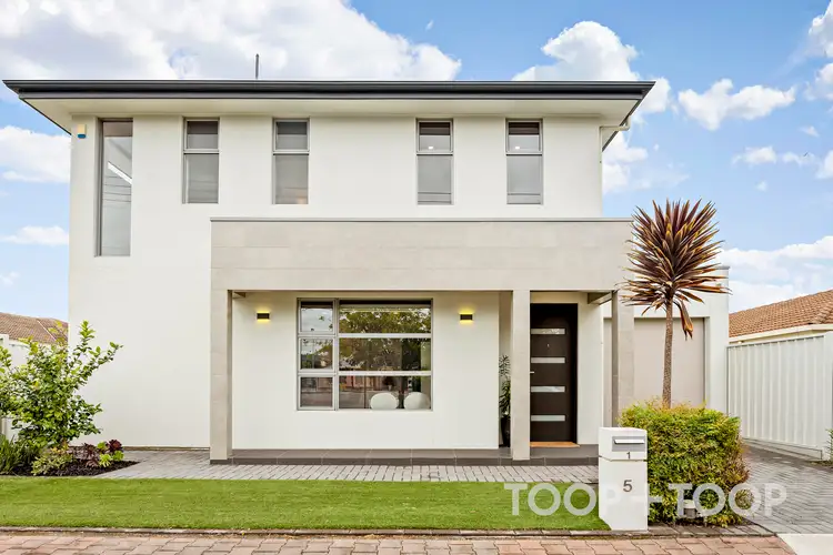 1/5 Rowney Avenue, Campbelltown SA 5074