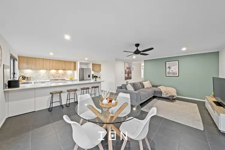 Third view of Homely house listing, 17 Salmon Street, Clyde VIC 3978