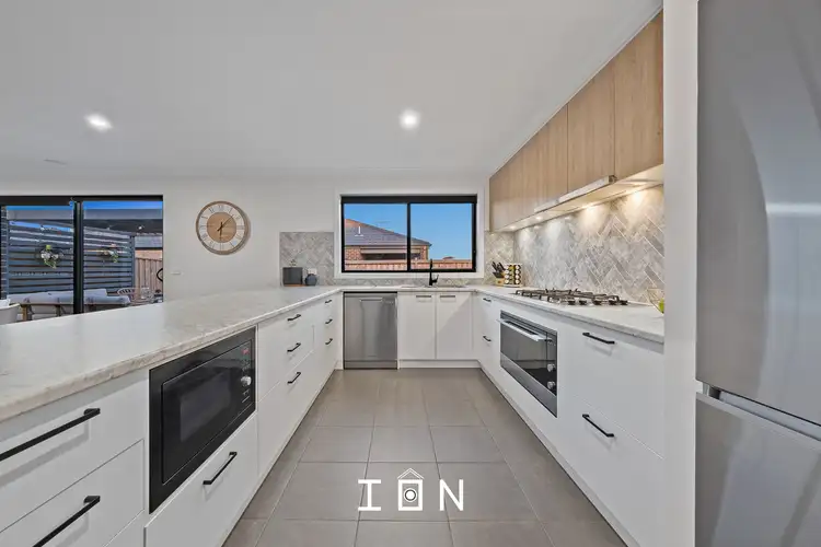 Fourth view of Homely house listing, 17 Salmon Street, Clyde VIC 3978