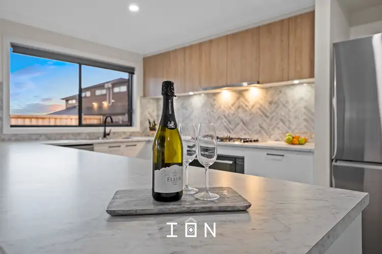 Fifth view of Homely house listing, 17 Salmon Street, Clyde VIC 3978